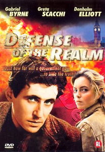 Defense of the Realm | Defence of the Realm  |   DVD